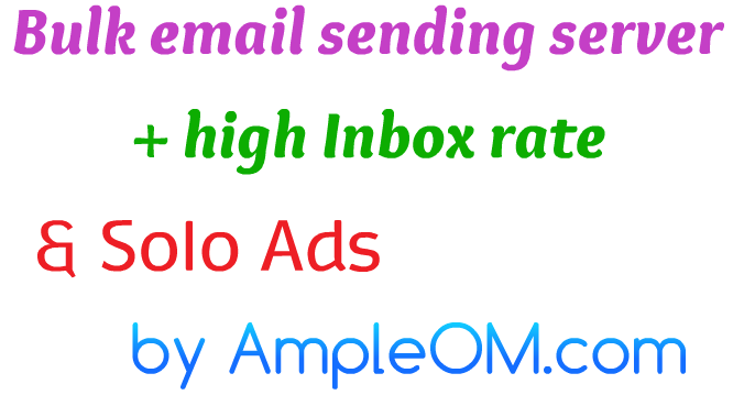 email marketing, solo ads