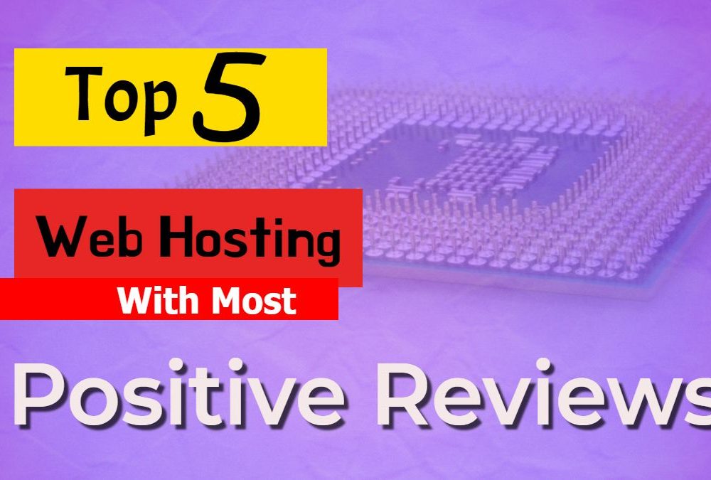 Top 5 Hosting With Site Security Fast Speed And Free Ssl Images, Photos, Reviews